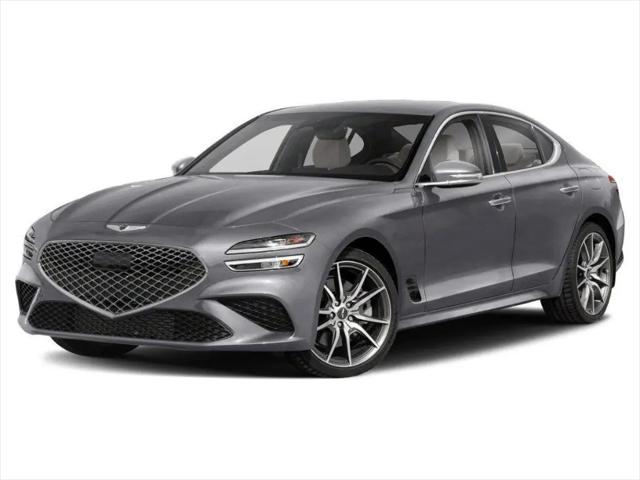 2023 Genesis G70 3.3T AWD for sale in Schererville, IN