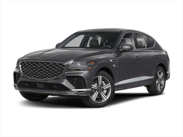 2025 Genesis GV80 3.5T e-SC for sale in Schererville, IN