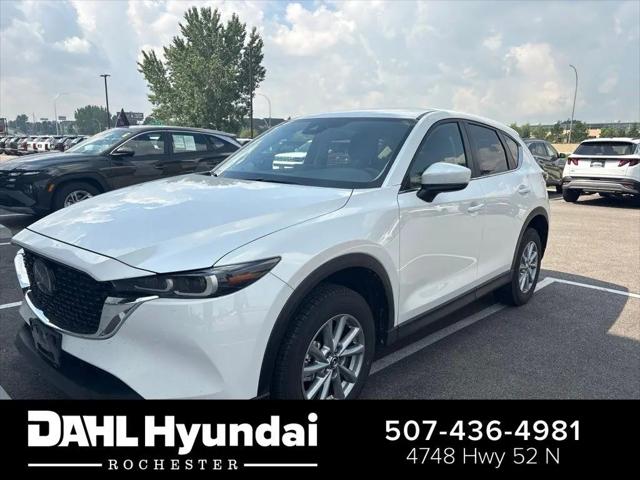 2023 Mazda CX-5 2.5 S Select for sale in Rochester, MN