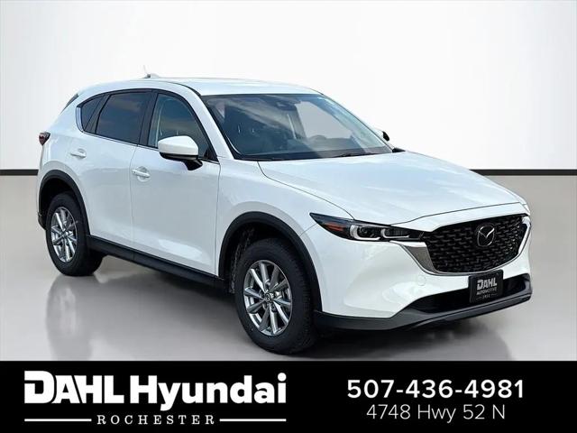 2023 Mazda CX-5 2.5 S Select for sale in Rochester, MN