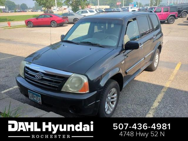 2005 Suzuki XL-7 EX for sale in Rochester, MN