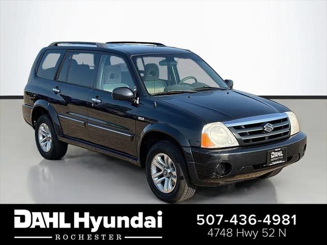 2005 Suzuki XL-7 EX for sale in Rochester, MN