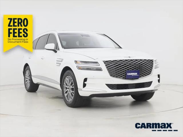 2022 Genesis GV80 2.5T RWD for sale in Conroe, TX