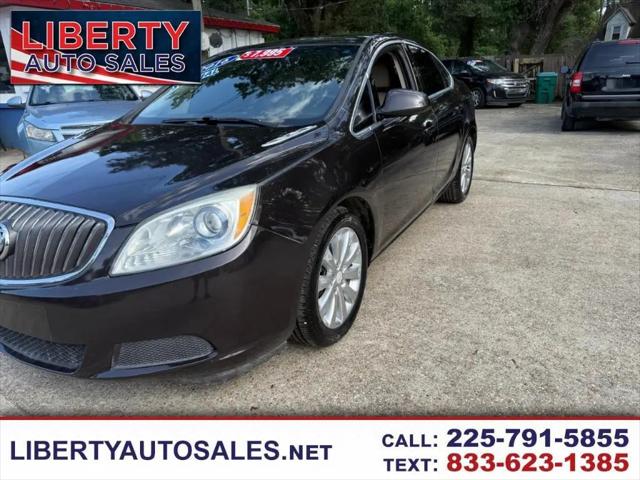 2016 Buick Verano Base for sale in Denham Springs, LA