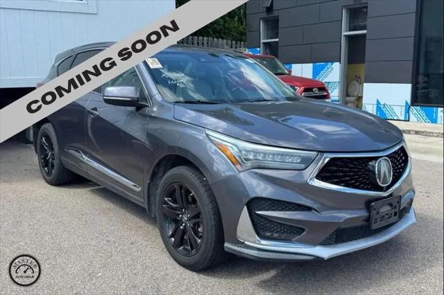 2019 Acura RDX Advance Package for sale in Raleigh, NC