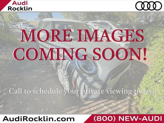 2022 MINI Hardtop Cooper S for sale in Rocklin, CA