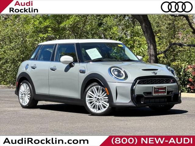 2022 MINI Hardtop Cooper S for sale in Rocklin, CA