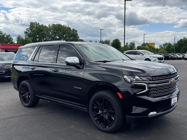 2023 Chevrolet Tahoe Premier for sale in Mauston, WI