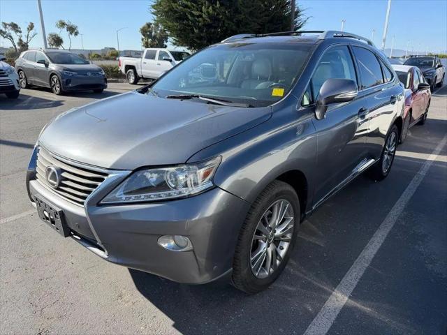 2014 Lexus RX 350 Base for sale in Salinas, CA