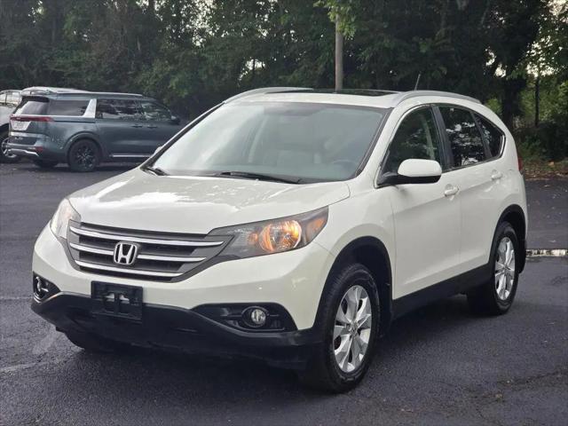 2013 Honda CR-V EX-L for sale in Murfreesboro, TN