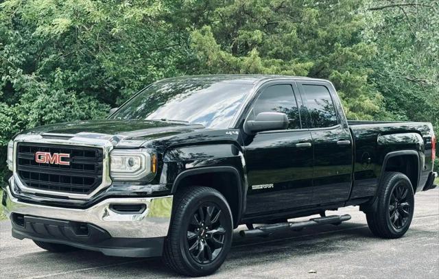 2018 GMC Sierra 1500 Base for sale in Indianapolis, IN