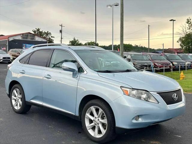 2011 Lexus RX 350 Base for sale in Knoxville, TN