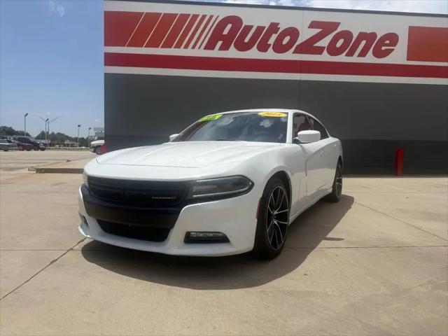2015 Dodge Charger R/T for sale in Edmond, OK