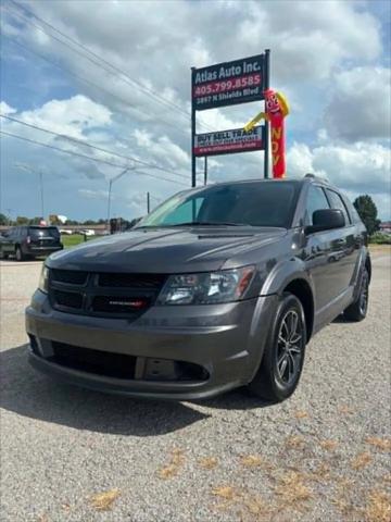 2018 Dodge Journey SE for sale in Edmond, OK
