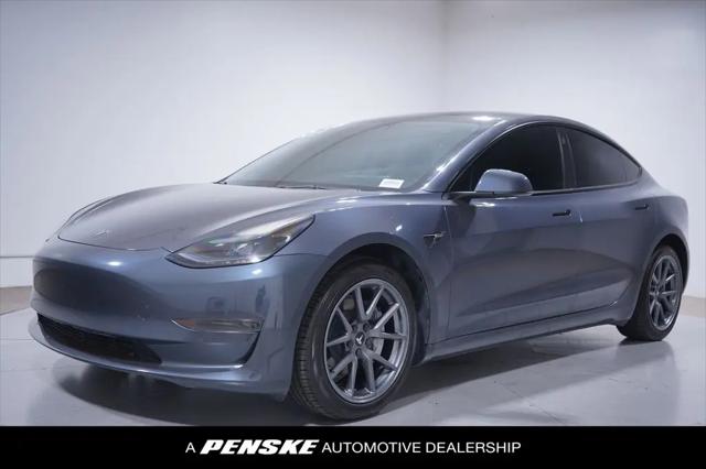 2023 Tesla Model 3 Rear-Wheel Drive for sale in Ontario, CA