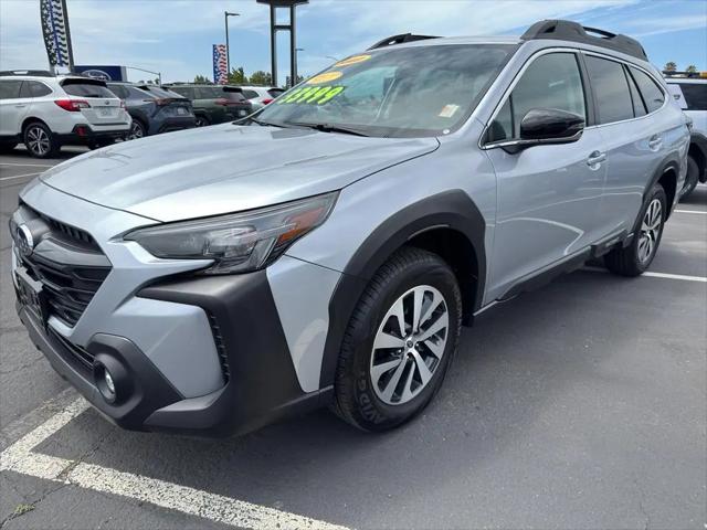 2025 Subaru Outback Premium for sale in Fairfield, CA