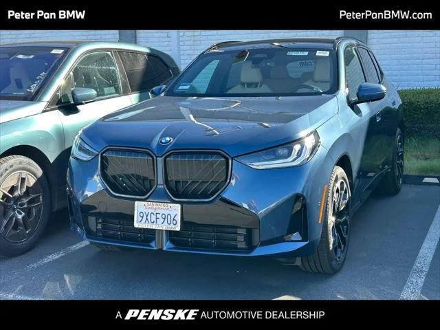 2026 BMW X3 30 xDrive for sale in San Mateo, CA