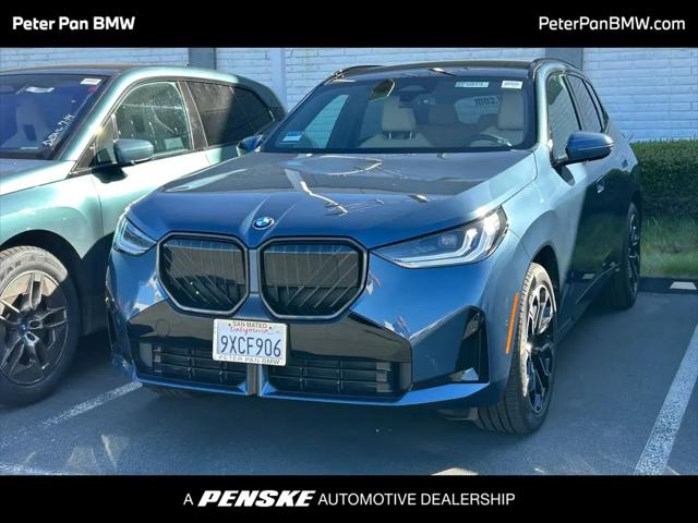 2026 BMW X3 30 xDrive for sale in San Mateo, CA