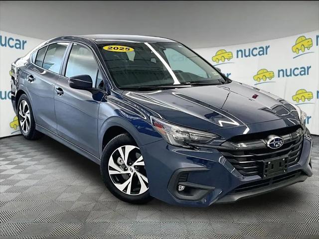 2025 Subaru Legacy Premium for sale in Saint Albans City, VT