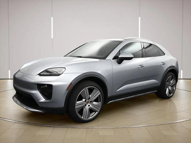 2025 Porsche Macan Electric 4 for sale in Greenville, SC