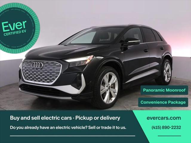 2023 Audi e-tron Premium Plus 50 quattro for sale in Costa Mesa, CA