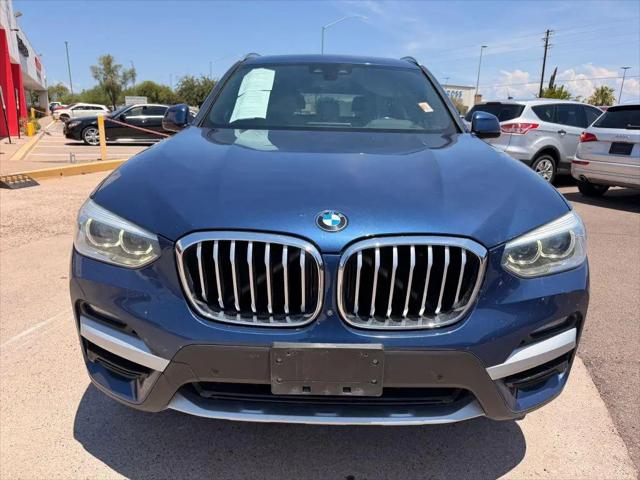 2021 BMW X3 sDrive30i for sale in Mesa, AZ