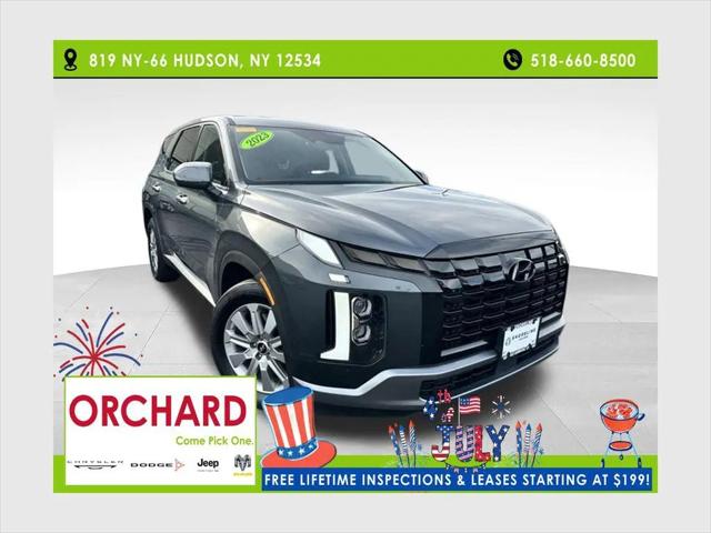 2023 Hyundai Palisade SE for sale in Hudson, NY