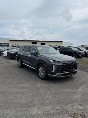 2023 Hyundai Palisade SE for sale in Hudson, NY