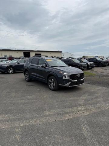 2023 Hyundai Santa Fe SEL for sale in Hudson, NY