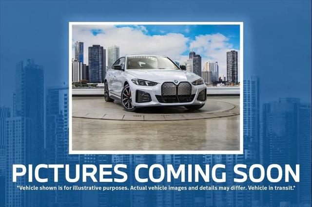 2025 BMW i4 M50 for sale in Lake Bluff, IL