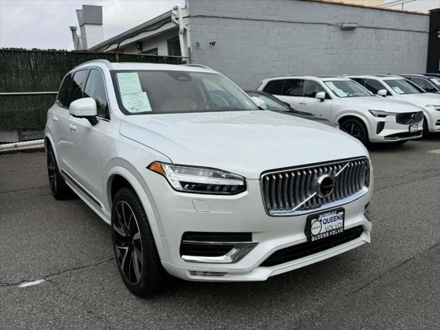 2024 Volvo XC90 B6 Ultimate Bright Theme 7-Seater for sale in Queens, NY