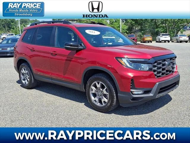 2023 Honda Passport AWD TrailSport for sale in Stroudsburg, PA