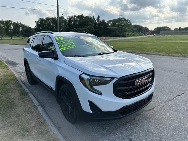 2019 GMC Terrain SLE for sale in Cudahy, WI