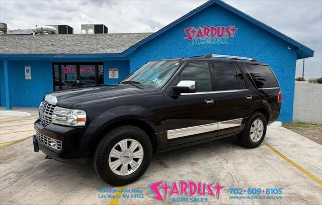 2013 Lincoln Navigator L for sale in Las Vegas, NV