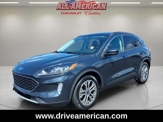 2022 Ford Escape SEL for sale in Muncie, IN