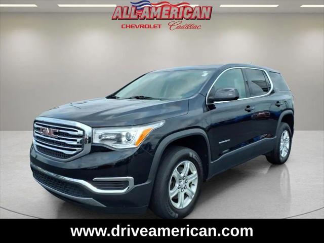 2019 GMC Acadia SLE-1 for sale in Muncie, IN
