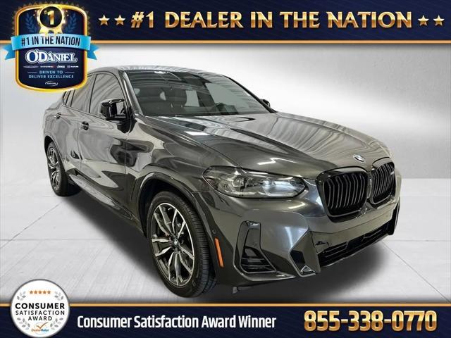 2023 BMW X4 M40i for sale in Fort Wayne, IN