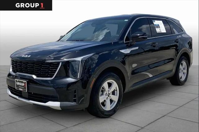 2024 Kia Sorento LX for sale in Kingwood, TX