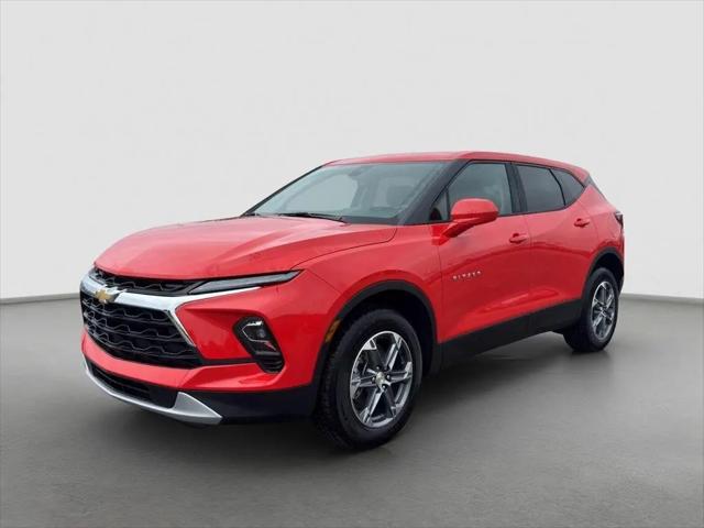 2026 Chevrolet Blazer LT for sale in Smithville, MO