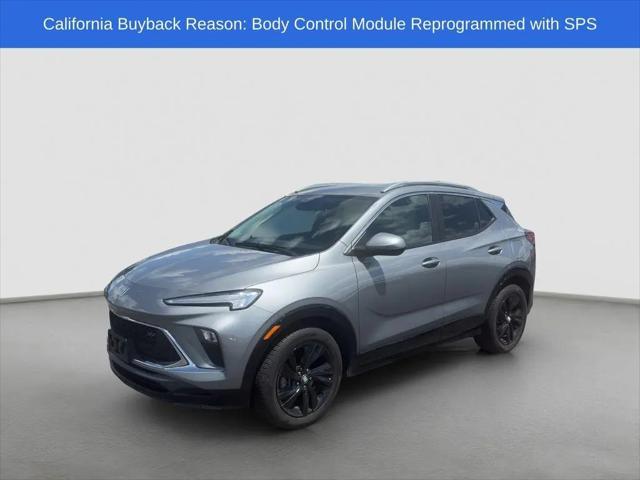 2024 Buick Encore GX Sport Touring FWD for sale in Smithville, MO