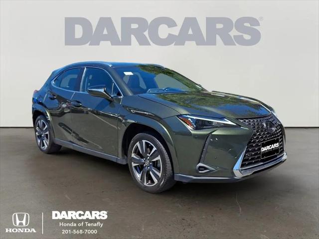 2024 Lexus UX 250h Premium for sale in Tenafly, NJ