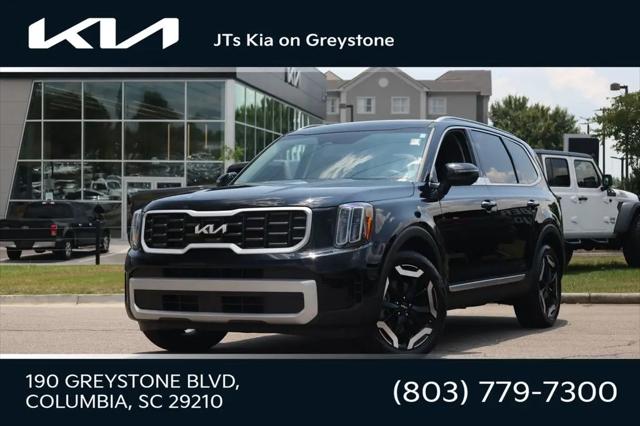 2024 Kia Telluride S for sale in Columbia, SC