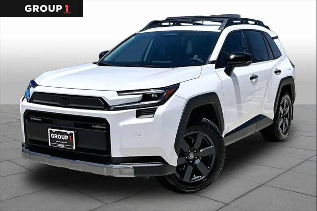 2026 Toyota RAV4 Woodland for sale in San Antonio, TX