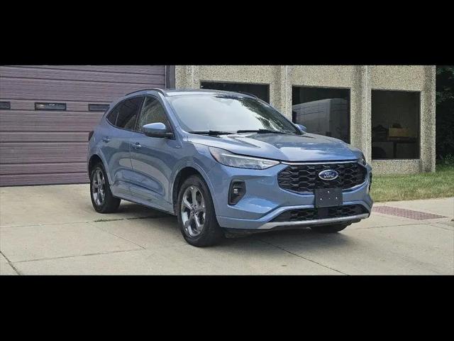 2024 Ford Escape ST-Line Select for sale in Crystal Lake, IL
