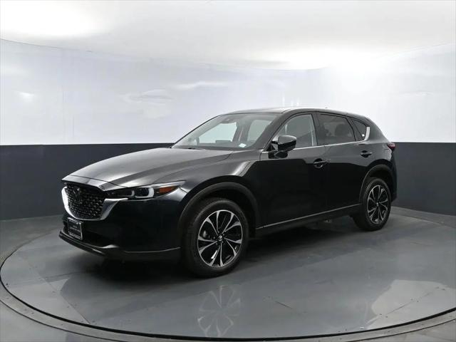 2023 Mazda CX-5 2.5 S Premium Plus for sale in Santa Clarita, CA