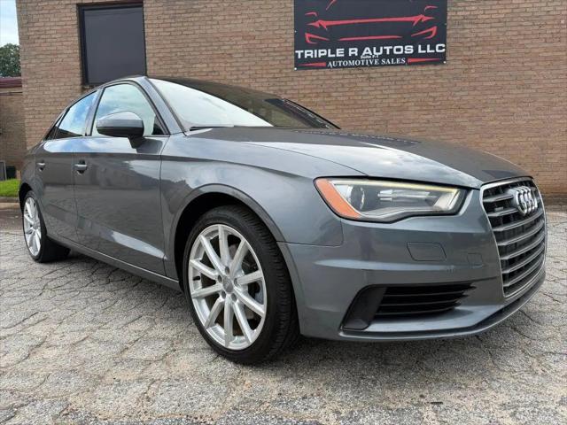 2015 Audi A3 2.0T Premium for sale in Newnan, GA