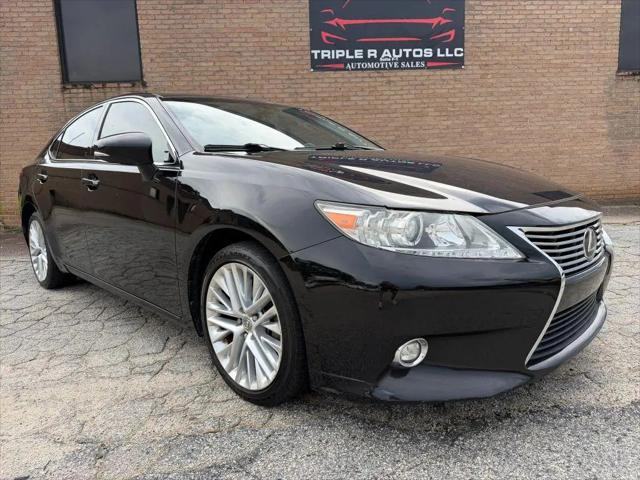 2014 Lexus ES 350 Base for sale in Newnan, GA