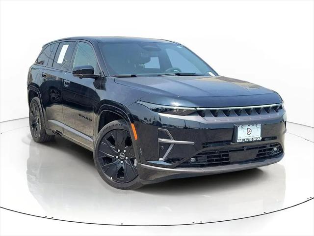 2024 Jeep Wagoneer Launch Edition for sale in Chicago, IL
