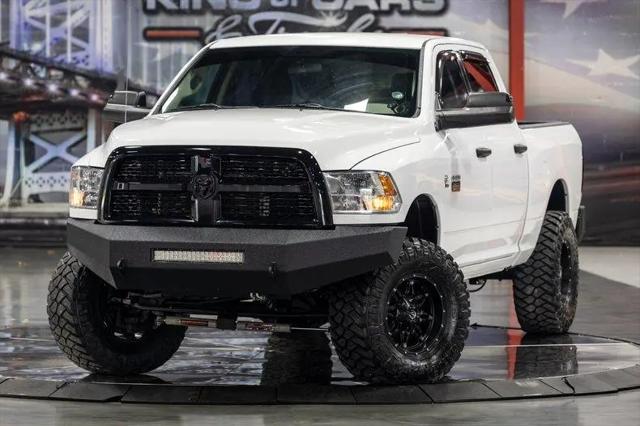 2012 Ram 2500 ST for sale in Sewell, NJ