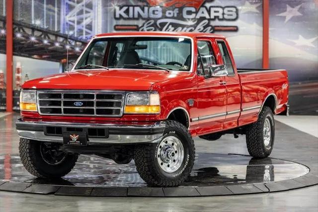 1997 Ford F-250 XL for sale in Sewell, NJ